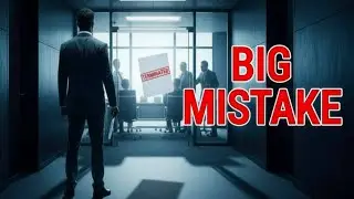 They Fired Me to Save Money &mdash; Big Mistake