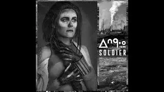 Soldier (Lyric Video)
