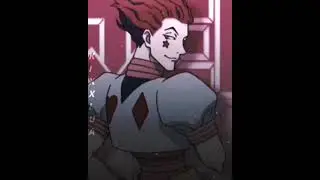 Maria - Hwasa (hisoka edit)