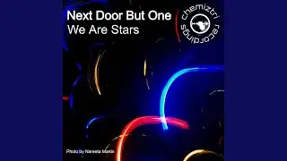 We Are Stars
