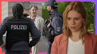 Vorschau GZSZ :Leichenfund verändert alles
