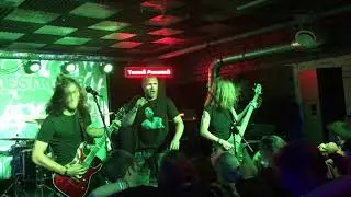 Next In Line - Metal Destroyer fest vol. 2. Киев 23.08.2021. 