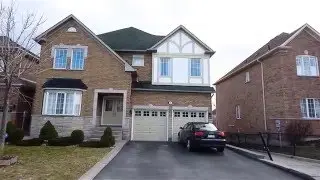 68 Dells Crescent Brampton Amit Airi