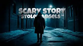Stolen Angels | bedtime story | Scary story | Horror story