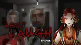 AKU MEMBULLY DIA, DIA DATANG UNTUK BALAS DENDAM &ndash; LAST LAUGH by arydk &ndash;