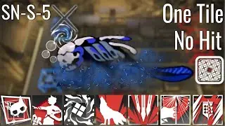 [Arknights] This is why boss should have status immunity