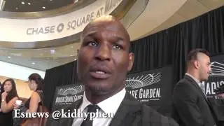 Bernard Hopkins 