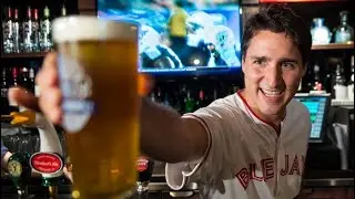 UNDEMOCRATIC TAX GRAB: Political ghost of Trudeau causing spirits to rise