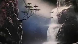 Spray Paint Art Paradisio