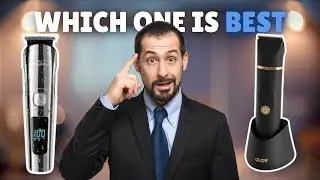 Best Trimmer for Men [Don't buy until you watch this]