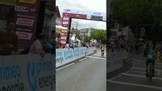 Tour de Suisse '24: 🇩🇪 Ben Zwiehoff #timetrial