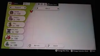 Pokemon Sword And Shield ( Live ) Battles  - Psychic Pokemon Gym Leader Is Now Open Scizor3000