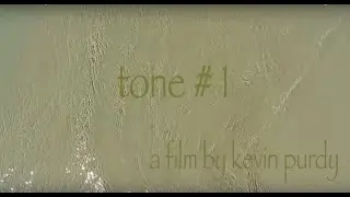Tone#1   Purdy