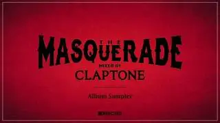 Simion vs MD X-Spress 'God Made Me Feel It' (Claptone Edit)