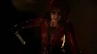 Arrow-Thea Queen/Speedy- Tribute 