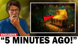 Beneath Oak Island&rsquo;s North Swamp: A Shocking Discovery That Changes Everything!