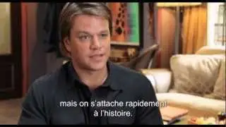 Nouveau Départ- Featurette 