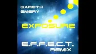 Gareth Emery-Exposure 2010 (E.F.F.E.C.T. Progressive Remix)