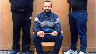 Ferhat Mardin - Redkitler Kimdir