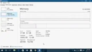 Windows tips and tricks Using the Task Manager to troubleshoot computer performance issues