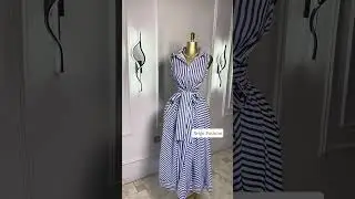 N32,000. Size;Uk 6,8,10,12,14. Click the website link on our bio to place an order.