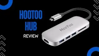 (HOOTOO HUB) Lost Files 1st Product Review