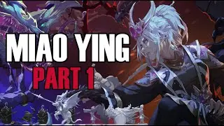 The North Wind Rages! | Miao Ying, Legendary Modded Campaign | Part 1