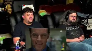 Wishmaster (1997) KILL COUNT - @DeadMeat | RENEGADES REACT