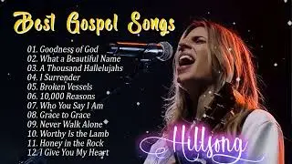 Hillsong Worship Songs | Global Praise Collection