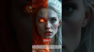She-devil in Georgia Part 4: Silver Strings