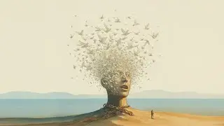 BEBASKAN (Music lyric video) 