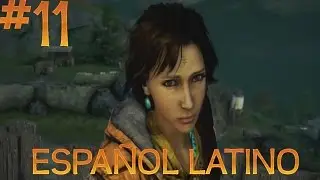 FAR CRY 4 | en Español Latino Parte 11 | Química Avanzada | Sin Comentar