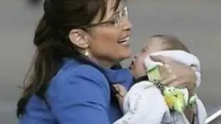 Palin Backpedals After Making Up Obama's 
