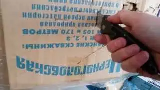 Microtech Socom Elite, Delta тест на укол. Есть мнение.