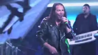 Todo Hombre Es Una Historia / Kraken / Concierto 30 Años La Fortaleza Del Titán