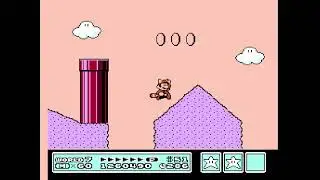 Robo's Super Mario Bros 3 - World 7