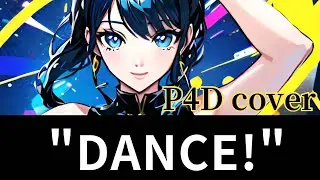 Persona 4 DANCING ALL NIGHT-