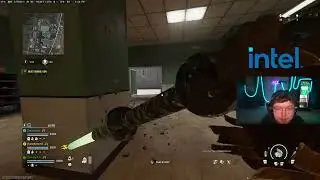 Aydan Drops High Kills in Competitive Warzone Lobby