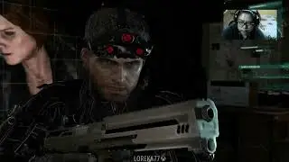 #1 SPLINTER CELL BLACKLIST | CAMPA&Ntilde;A EN PERFECCIONISTA | FANTASMA PISO FRANCO