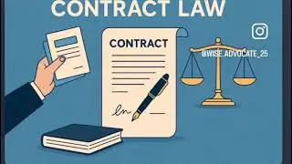 Contract Meaning Simplified | Indian Contract Act 1872#law#contract#constitution#explorepage#explore