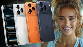 Обзор Apple iPhone 17 Pro Max &mdash; лучший телефон с камерой 2026 года? Камера смартфона