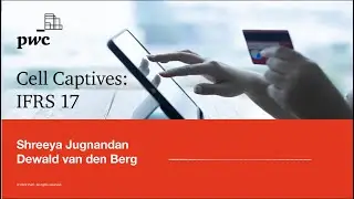 Cell Captives: IFRS 17