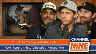Matt Tomasello's 