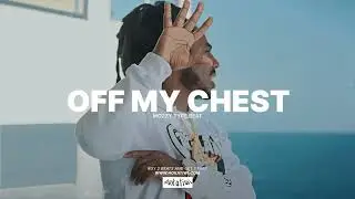 [FREE] Mozzy Type Beat &ndash; OFF MY CHEST (prod. Hokatiwi) | Yatta Type Beat