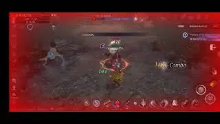 Mir4 Mission failed level 26