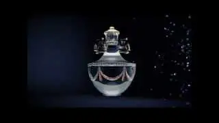 Imperial Collection Egg in style of works Faberge