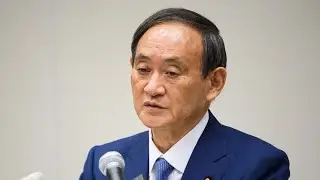 Japan&rsquo;s Ruling LDP Starts Official Campaign for New Leader