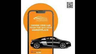 Discover the ultimate car rental experience with VNM Rental Marketplace!