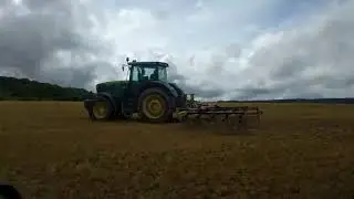 Introduction to landsman farming