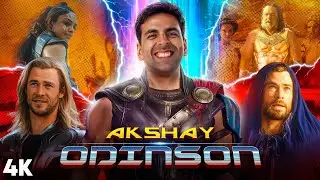 Akshay Odinson | Udit Edits